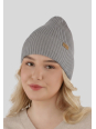 Damenmütze für Frühling und Winter mit Baumwolle – Messina