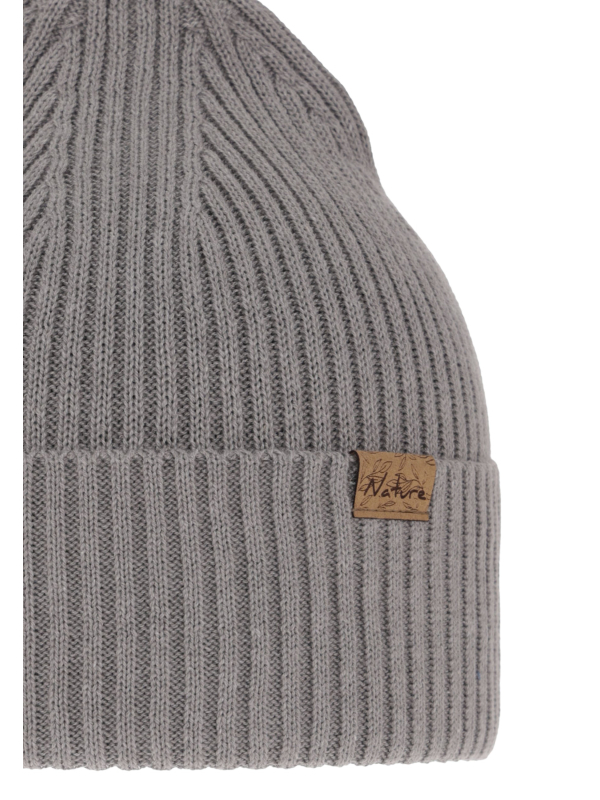 Damenmütze für Frühling und Winter mit Baumwolle – Messina