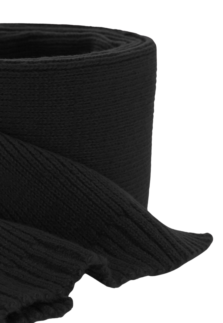 Damen-Winter-Schal – Merinowolle Loretta