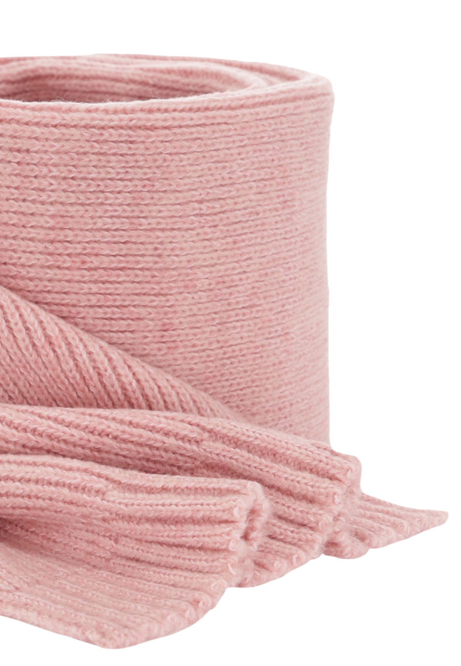 Damen-Winter-Schal – Merinowolle Loretta