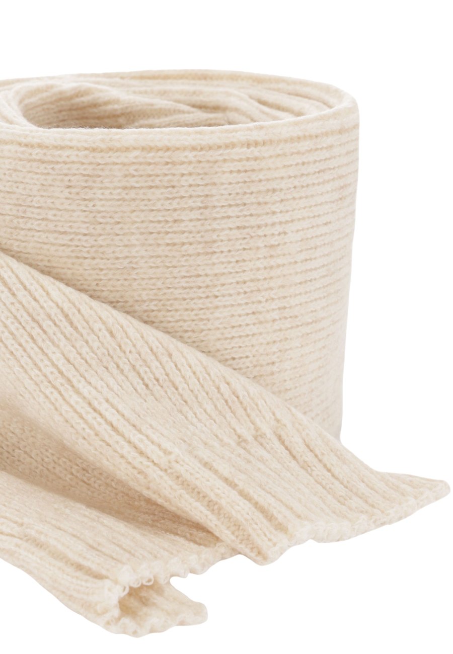 Damen-Winter-Schal – Merinowolle Loretta