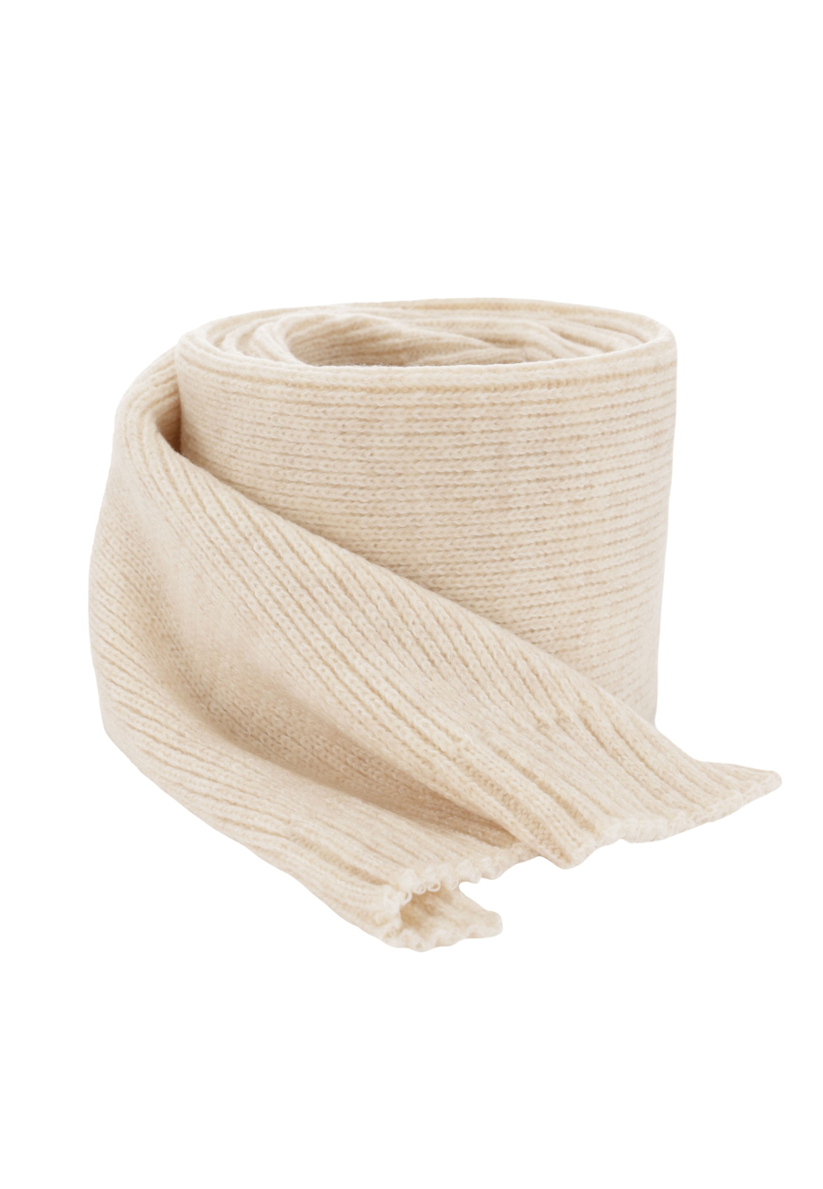 Damen-Winter-Schal – Merinowolle Loretta