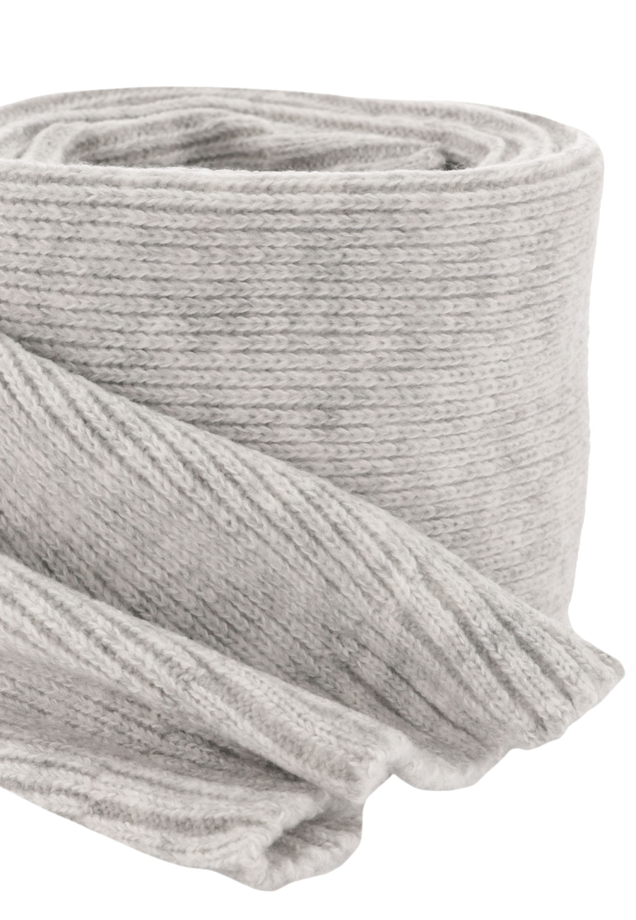 Damen-Winter-Schal – Merinowolle Loretta