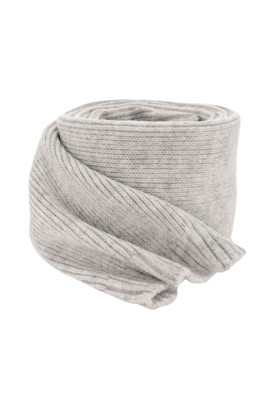 Damen-Winter-Schal – Merinowolle Loretta