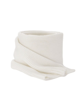 Damen-Winter-Schal – Merinowolle Loretta