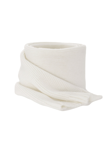 Damen-Winter-Schal – Merinowolle Loretta