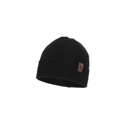 Bonnet d’Hiver pour Homme – Laine Mérinos Hogan
