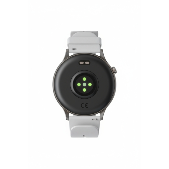 Dynamic 2 Smartwatch – Bundle mit Kopfhörern