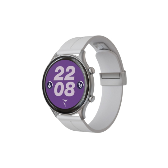 Dynamic 2 Smartwatch – Bundle mit Kopfhörern