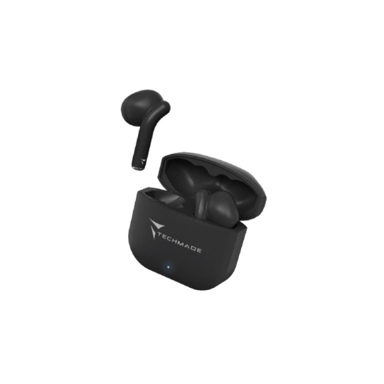 Reloj Inteligente Dynamic 2 - Paquete con Auriculares