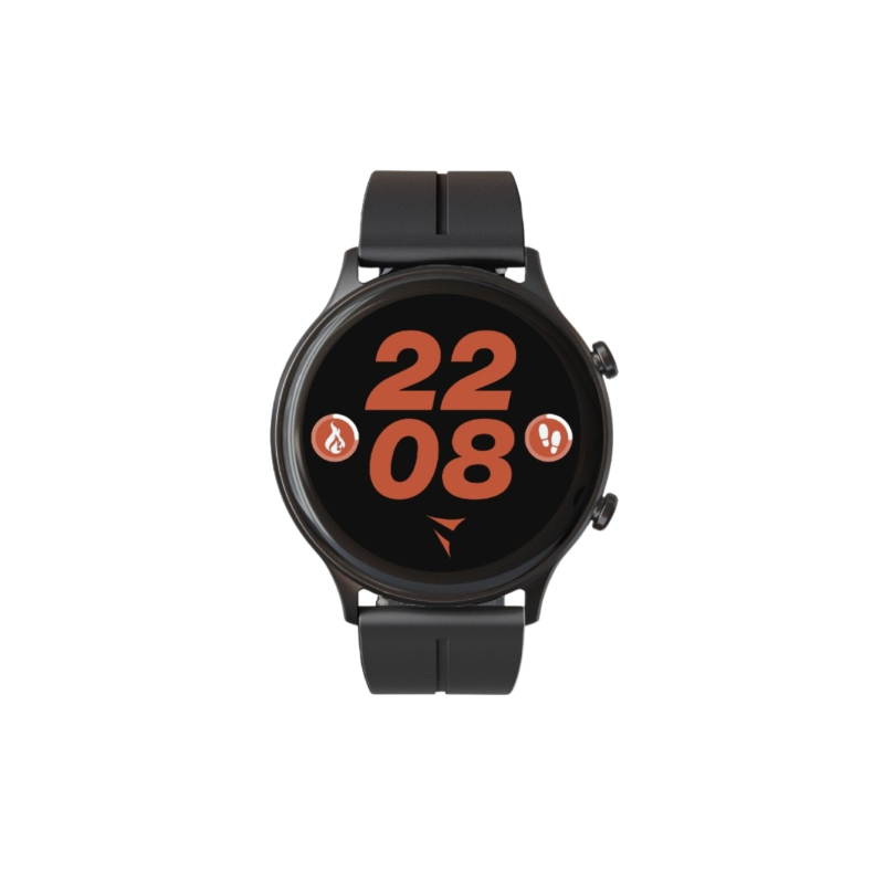 Reloj Inteligente Dynamic 2 - Paquete con Auriculares