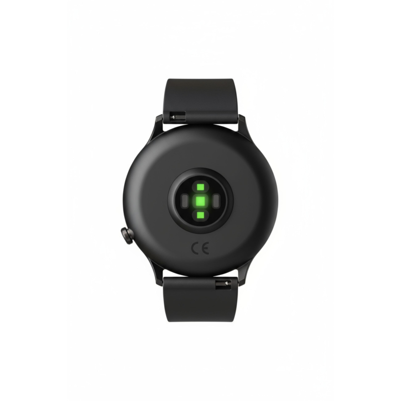 Dynamic 2 Smartwatch - Bundle Pack with Earphones