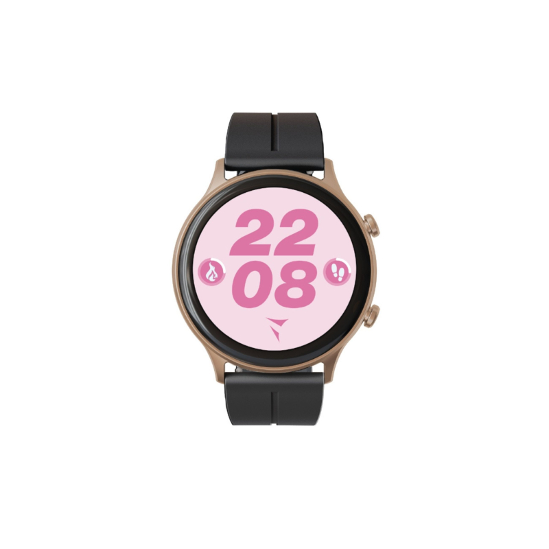 Reloj Inteligente Dynamic 2 - Paquete con Auriculares