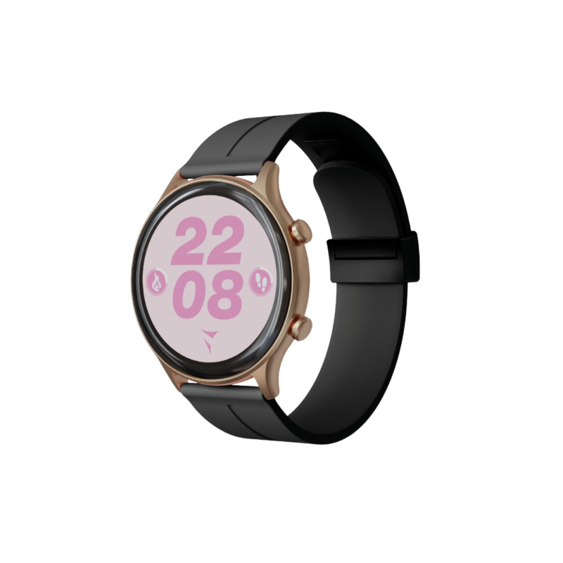 Dynamic 2 Smartwatch - Bundle Pack with Earphones