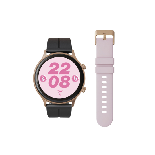 Reloj Inteligente Dynamic 2 - Paquete con Auriculares