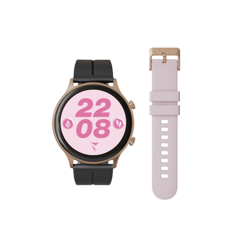 Montre Connectée Dynamic 2 - Pack avec Écouteurs