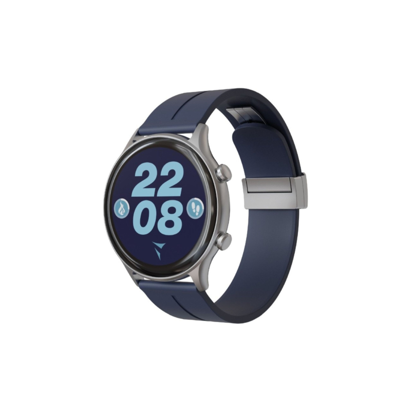 Reloj Inteligente Dynamic 2 - Paquete con Auriculares