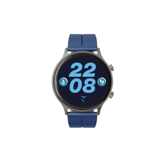 Dynamic 2 Smartwatch – Bundle mit Kopfhörern
