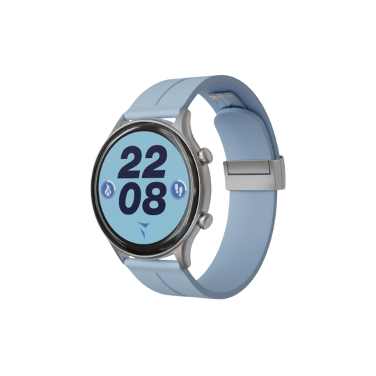 Dynamic 2 Smartwatch – Bundle mit Kopfhörern