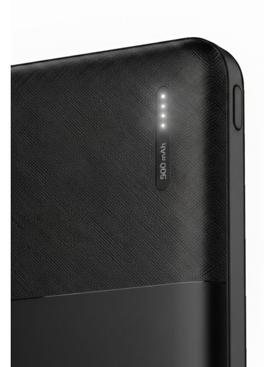 Batterie Externe 5000mAh