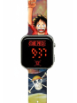 Montre LED One Piece