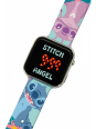 Stitch LED Watch