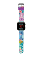 Stitch LED-Uhr