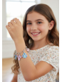 STITCH & ANGEL – Love – Bracelet - Charms Stitch