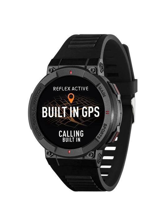 Reflex Active Series 43