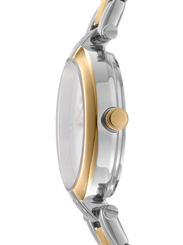 Damenuhr Essential Mini Two Tone 28mm 5ATM