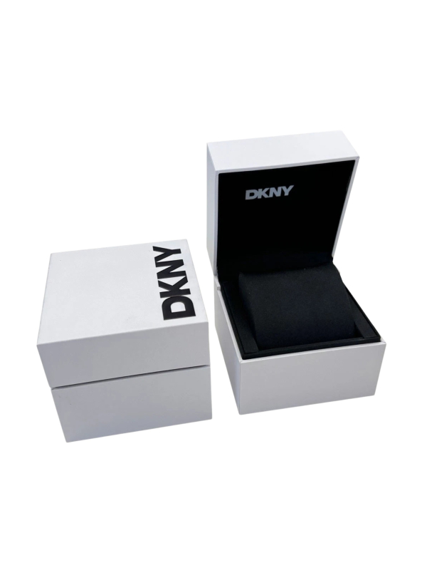 Damenuhr Essential Mini Two Tone 28mm 5ATM