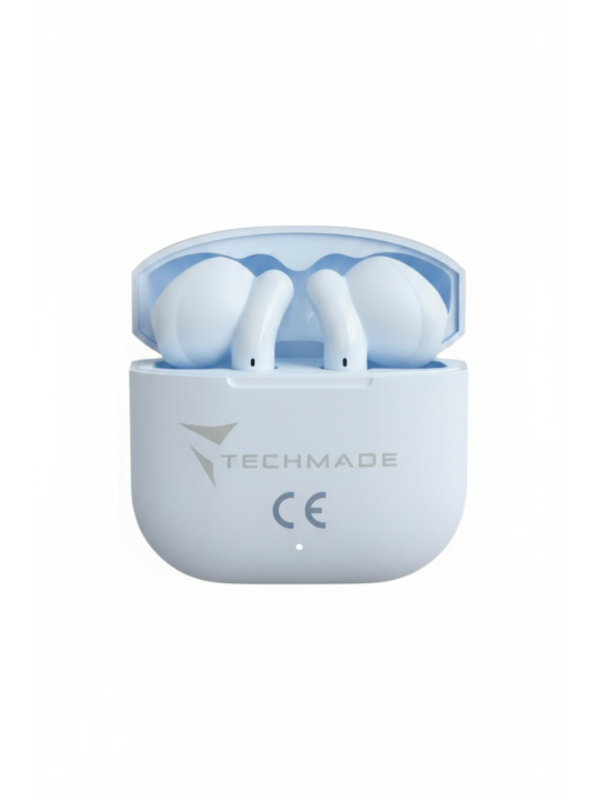 Reloj Inteligente Dynamic 2 - Paquete con Auriculares