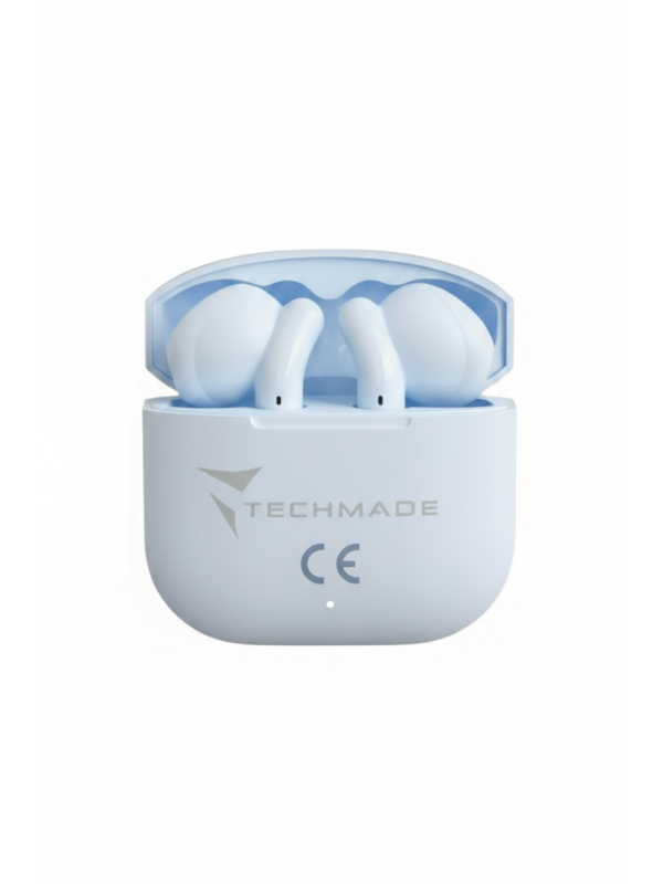 Montre Connectée Dynamic 2 - Pack avec Écouteurs