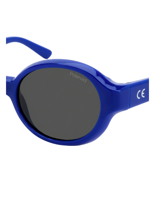 Polaroid Kids PLD K004 CL-ON Clip-on PJP M9 Blue