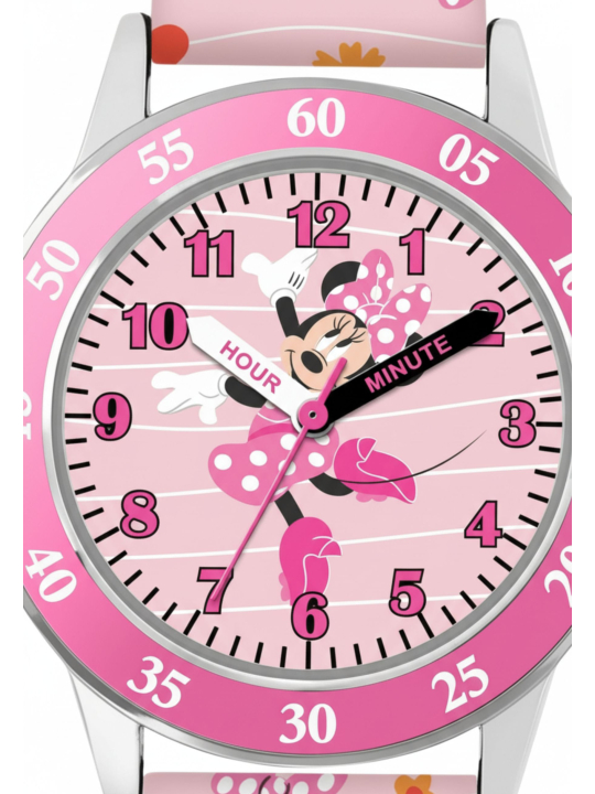 Minnie Time Teacher