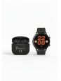 Dynamic 2 Smartwatch - Bundle Pack with Earphones