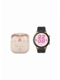 Montre Connectée Dynamic 2 - Pack avec Écouteurs