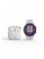 Reloj Inteligente Dynamic 2 - Paquete con Auriculares