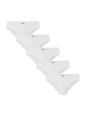 BASIC MAX Slip Panties 5 Pack