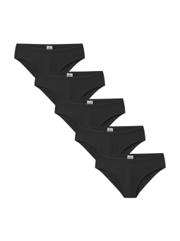 BASIC MAX Slip 5er Pack