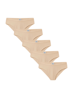 BASIC MAX Slip 5er Pack