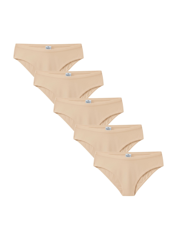 BASIC MAX Slip 5er Pack