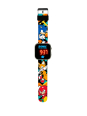 Montre LED Sonic