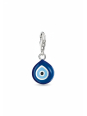 Nazar's Eye Charm Pendant