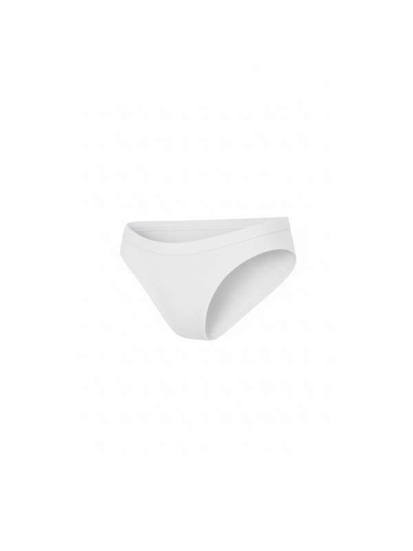 BASIC MAX Slip Panties 5 Pack