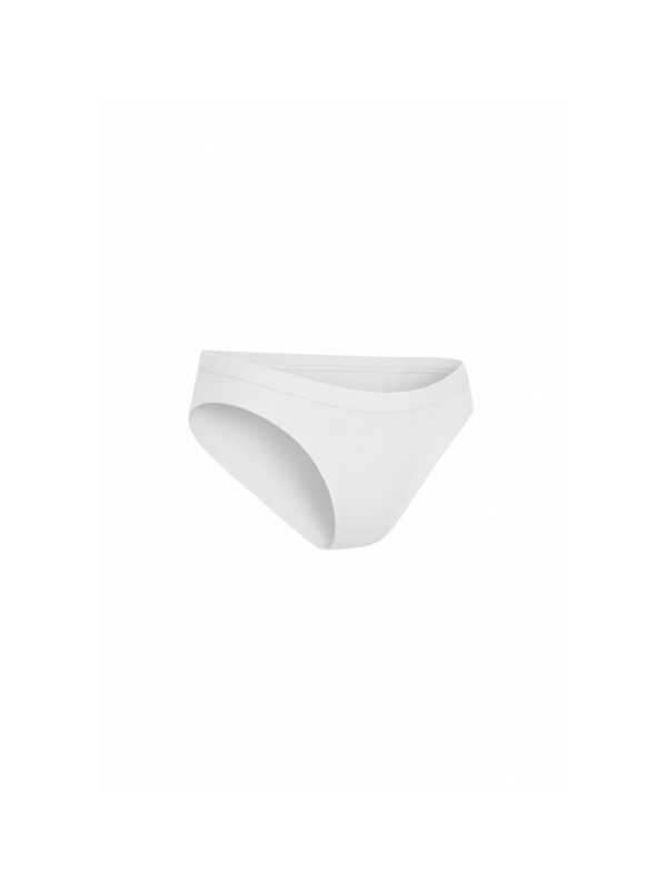 BASIC MAX Slip Panties 5 Pack