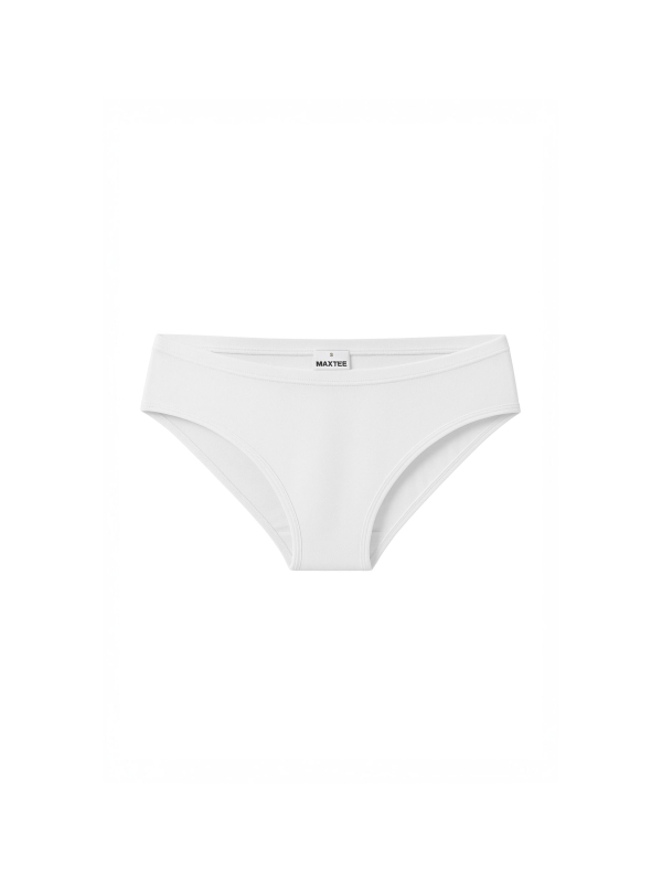 BASIC MAX Slip Panties 5 Pack