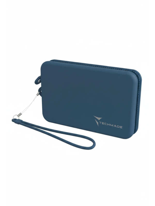 Glow Smartwatch with matching pouch