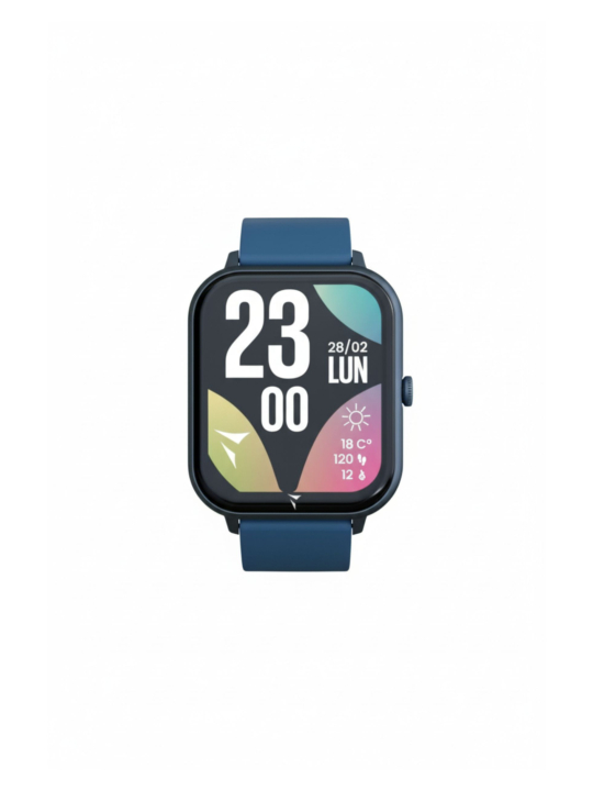 Smartwatch Glow con estuche a juego