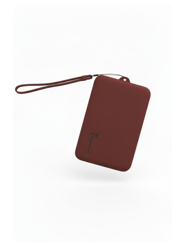 Glow Smartwatch with matching pouch